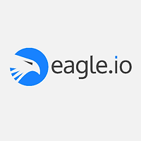 Eagle.io logo